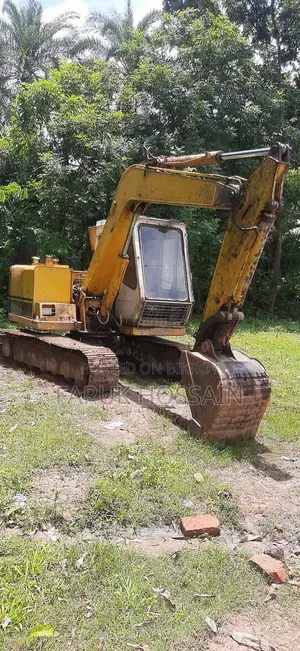 Excavator HD 250 for Sell