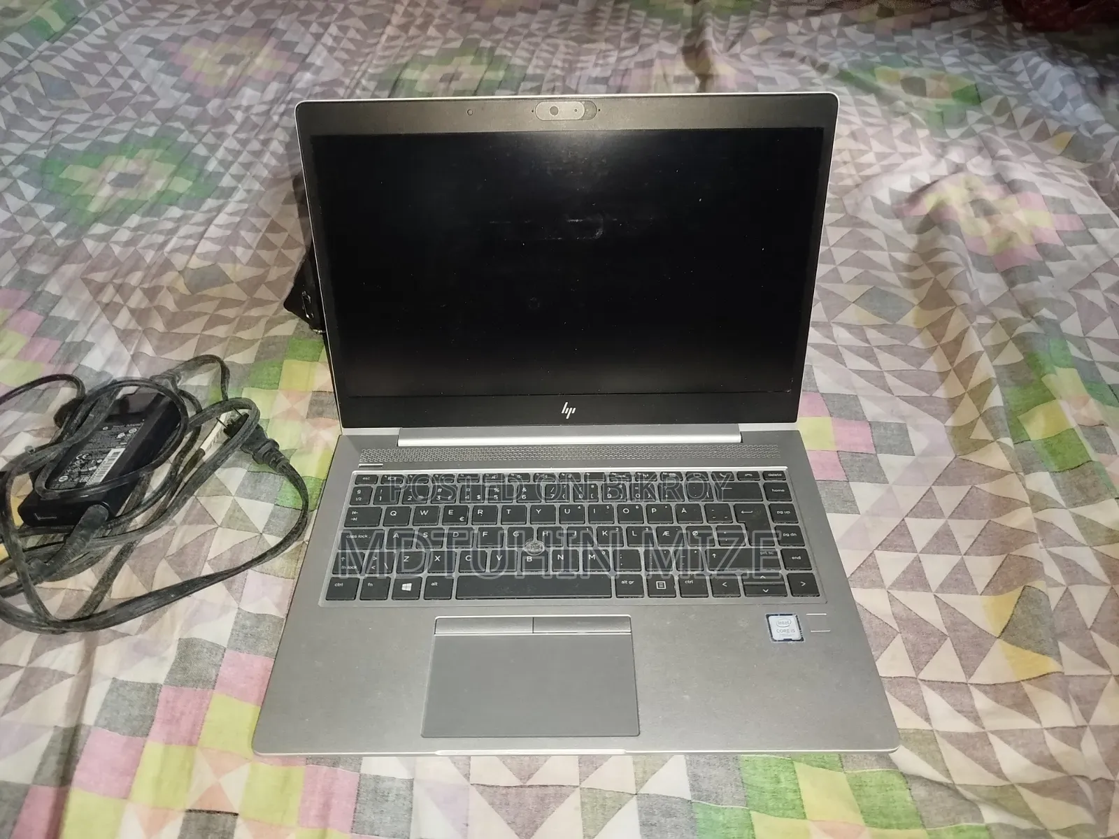 Laptop HP 240 G5 8GB Intel Core i5 HDD 256GB