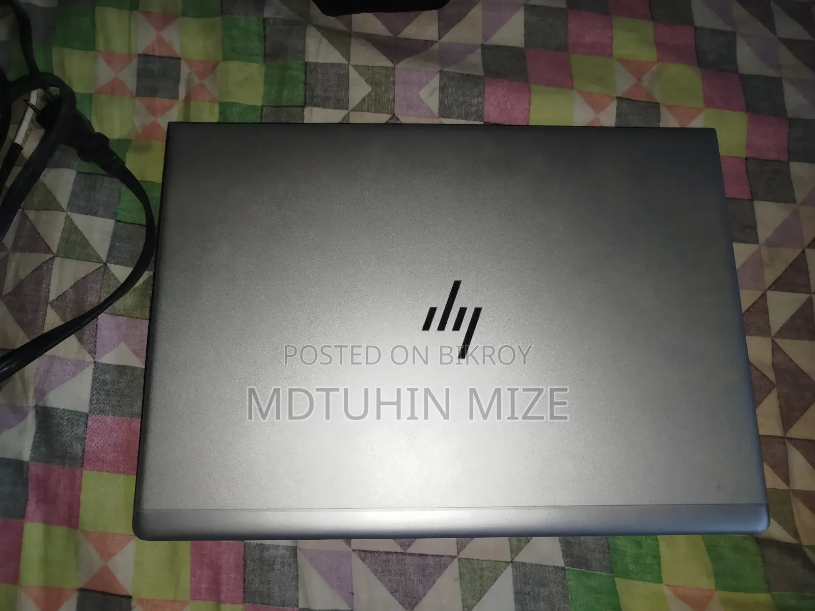 Laptop HP 240 G5 8GB Intel Core i5 HDD 256GB