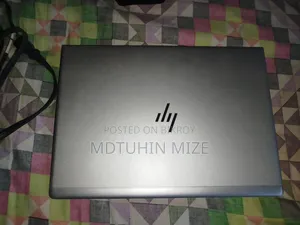 Laptop HP 240 G5 8GB Intel Core i5 HDD 256GB