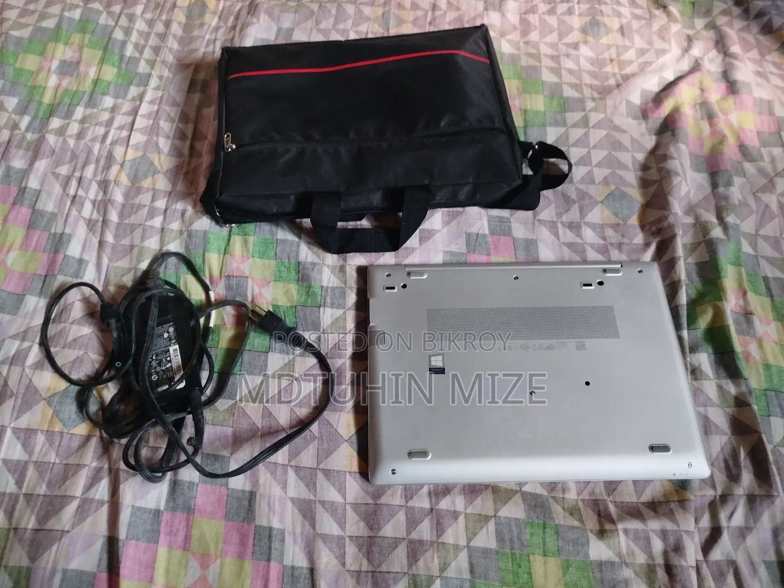 Laptop HP 240 G5 8GB Intel Core i5 HDD 256GB