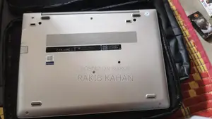 Laptop HP EliteBook 830 G6 8GB Intel Core i5 SSD 256GB