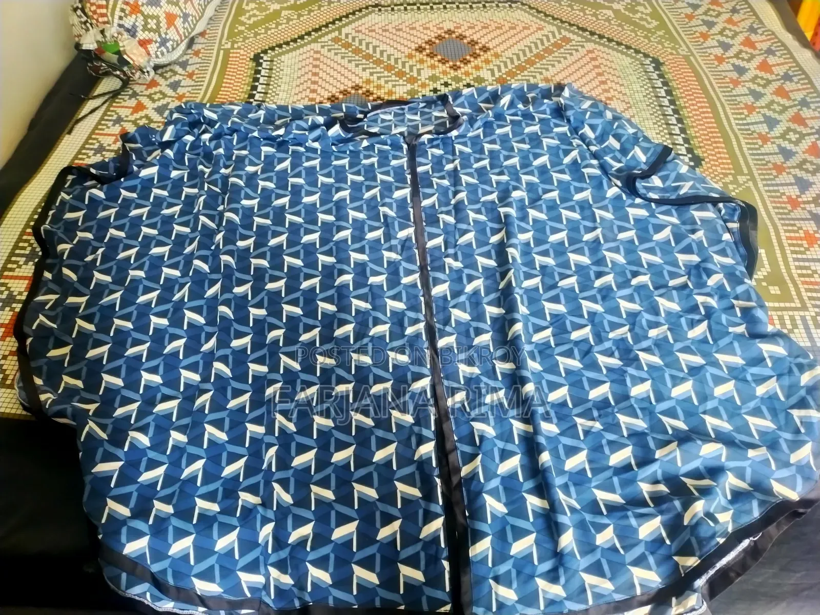 Short Borka