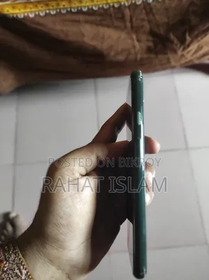 Google Pixel 5a 5G 128 GB Green