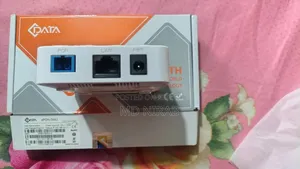সি-ডাটা এফডি৫১১জি-এক্স-এফ৬৮০ সিঙ্গেল পোর্ট এক্সপন ওএনইউ