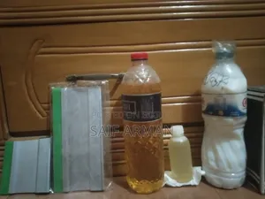 Skin Printing Set ( স্কিন প্রিন্টিং)