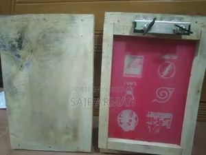 Skin Printing Set ( স্কিন প্রিন্টিং)