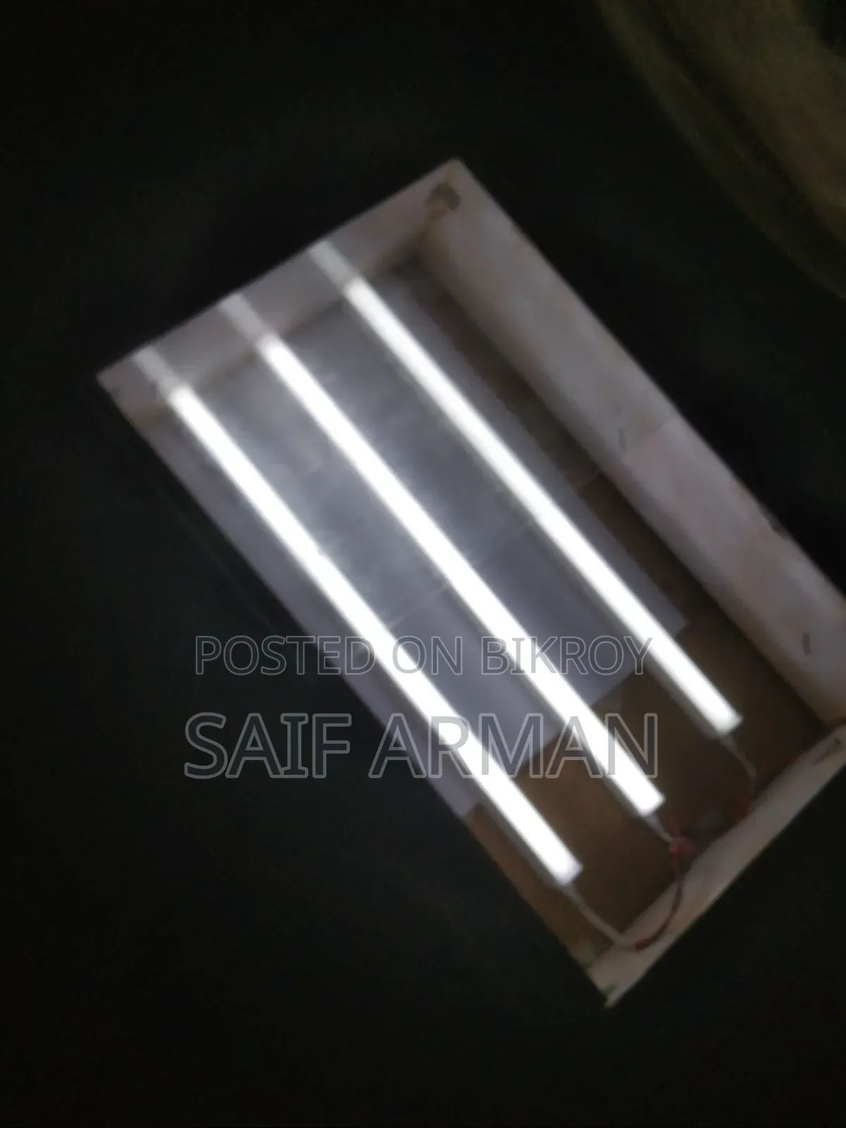 Skin Printing Set ( স্কিন প্রিন্টিং)