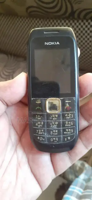 Nokia Black