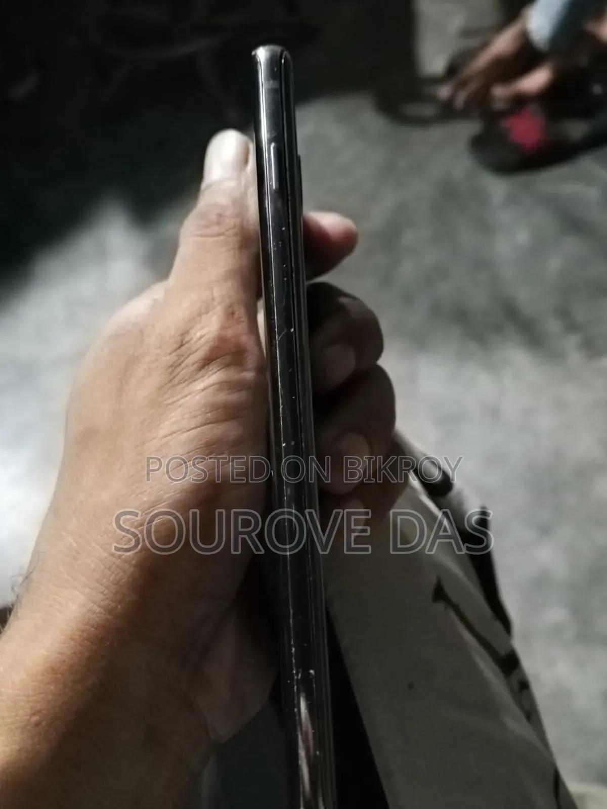 Samsung Galaxy S10 128 GB Black