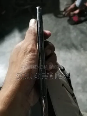Samsung Galaxy S10 128 GB Black