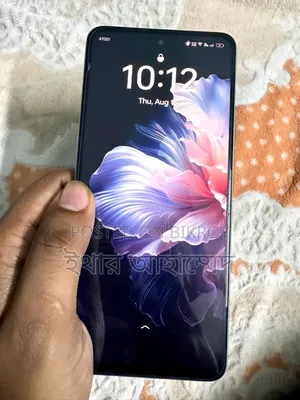 অপ্পো এ৫৮ ৪জি ১২৮ জিবি