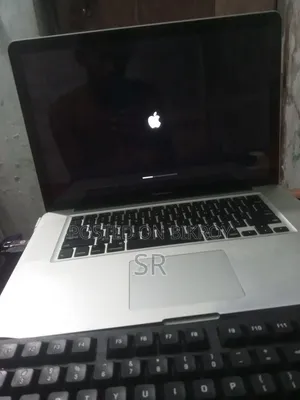 Laptop Apple MacBook 2012 6GB Intel Core i7 HDD 500GB