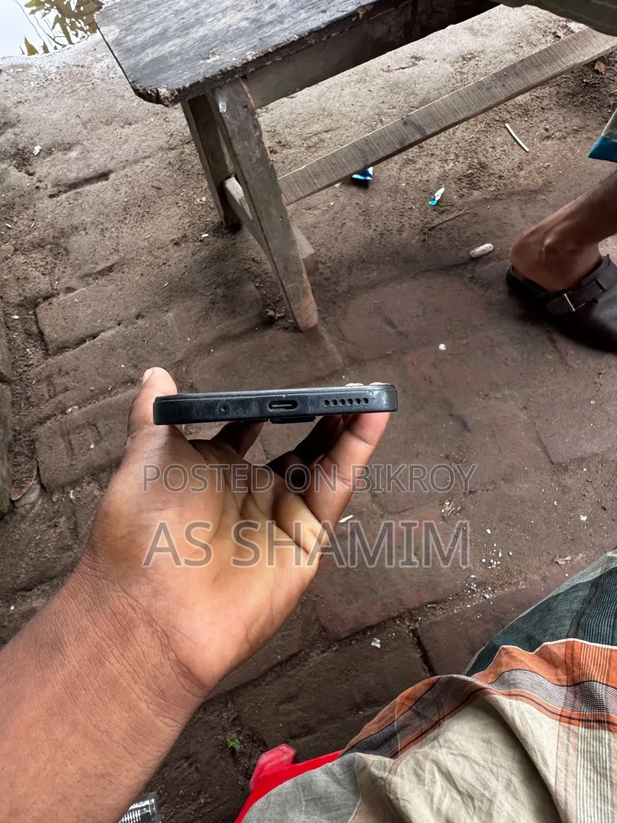 Xiaomi Redmi 13 128 GB Black