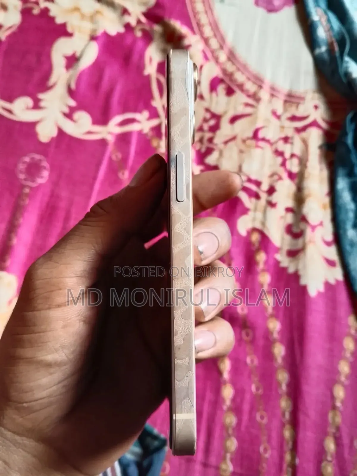 অ্যাপল আইফোন ১৩ ১২৮ জিবি হোয়াইট