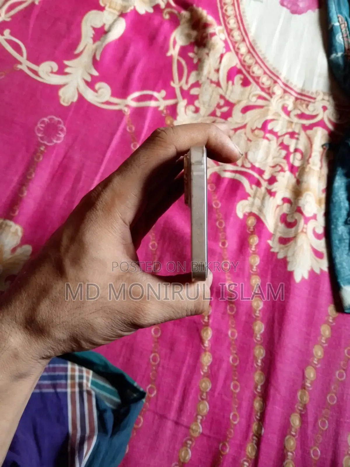 অ্যাপল আইফোন ১৩ ১২৮ জিবি হোয়াইট