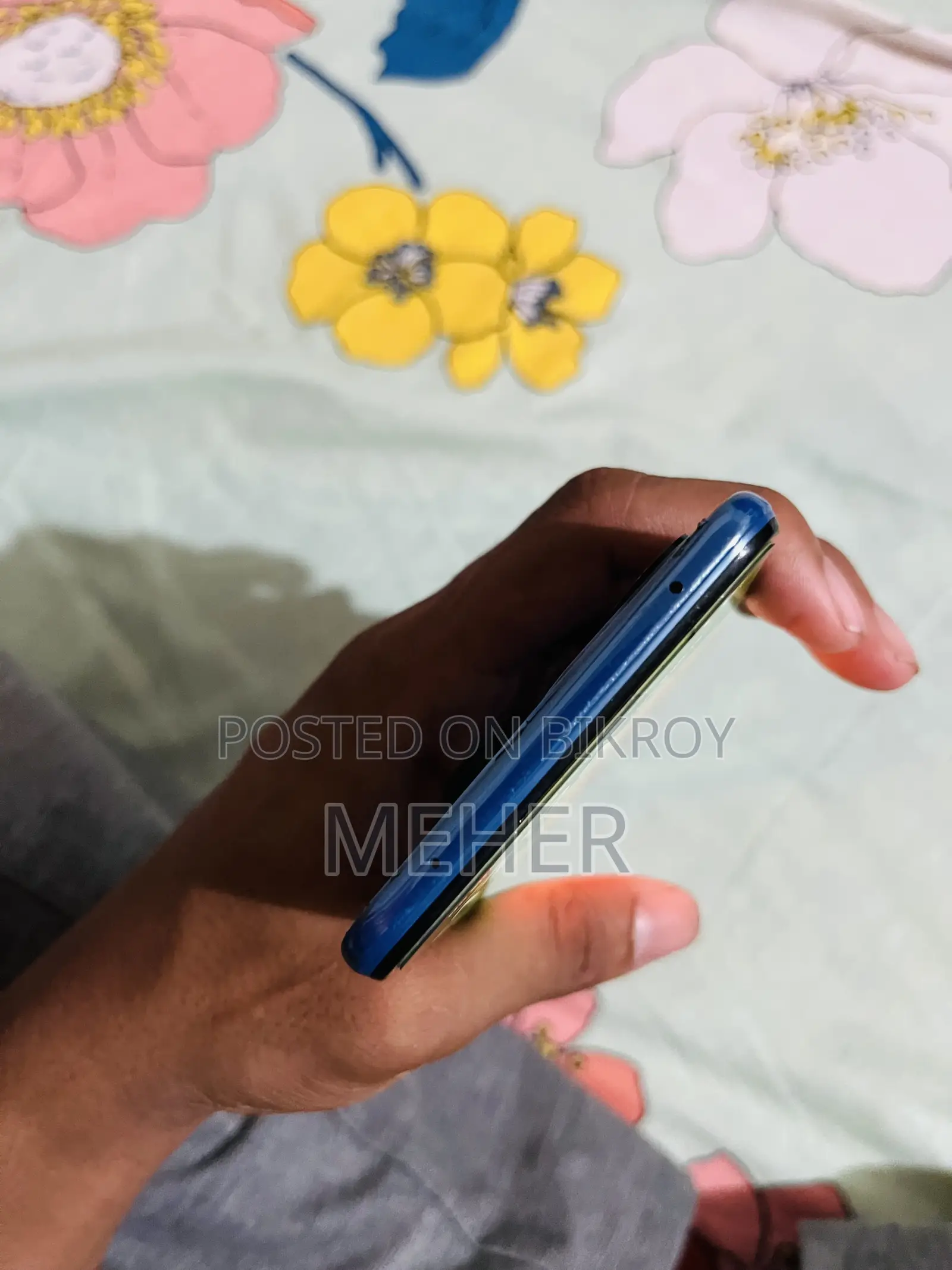 Xiaomi 11 Lite 5G NE 128 GB Blue