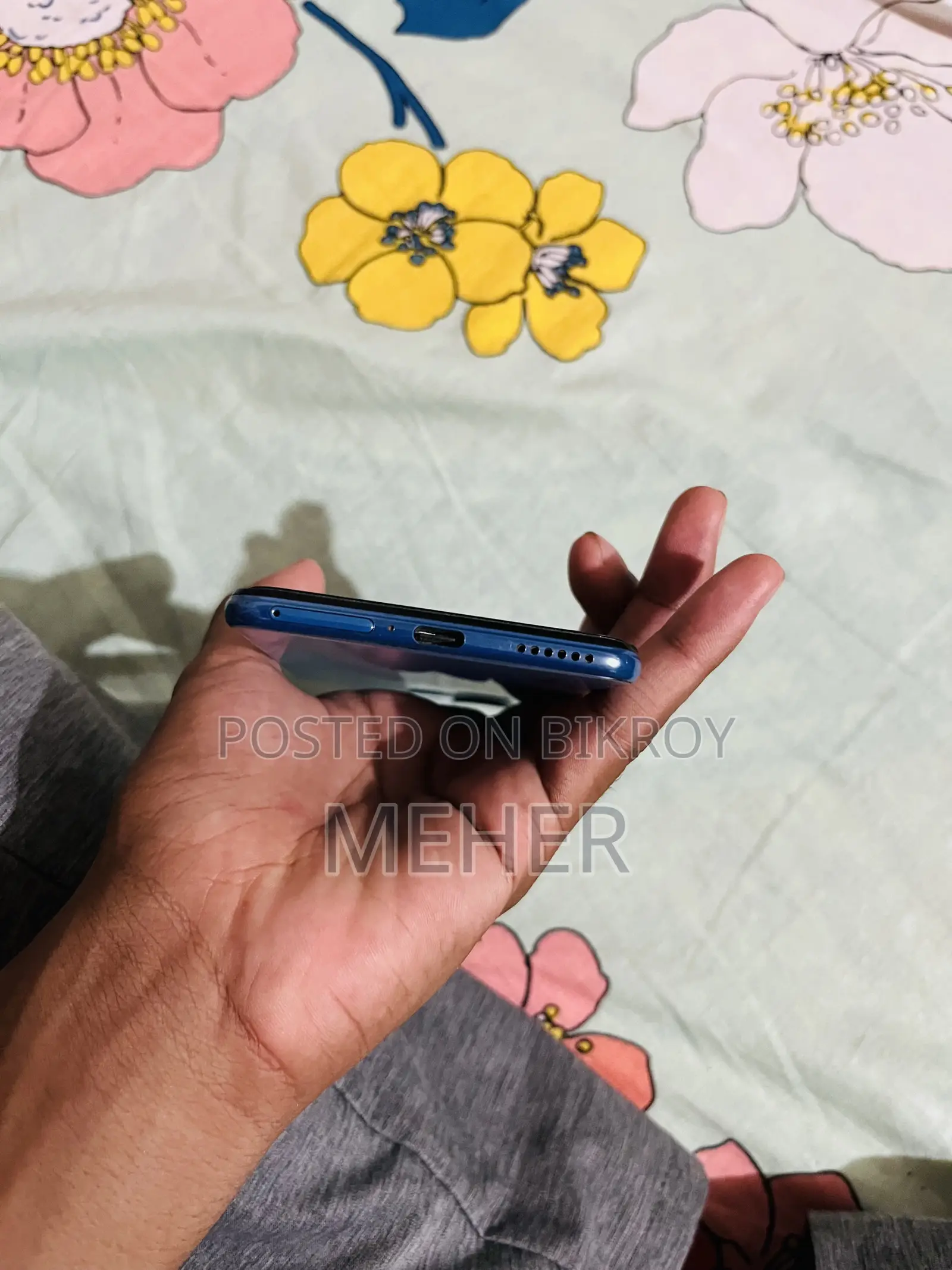 Xiaomi 11 Lite 5G NE 128 GB Blue