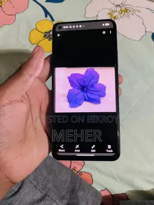 Xiaomi 11 Lite 5G NE 128 GB Blue