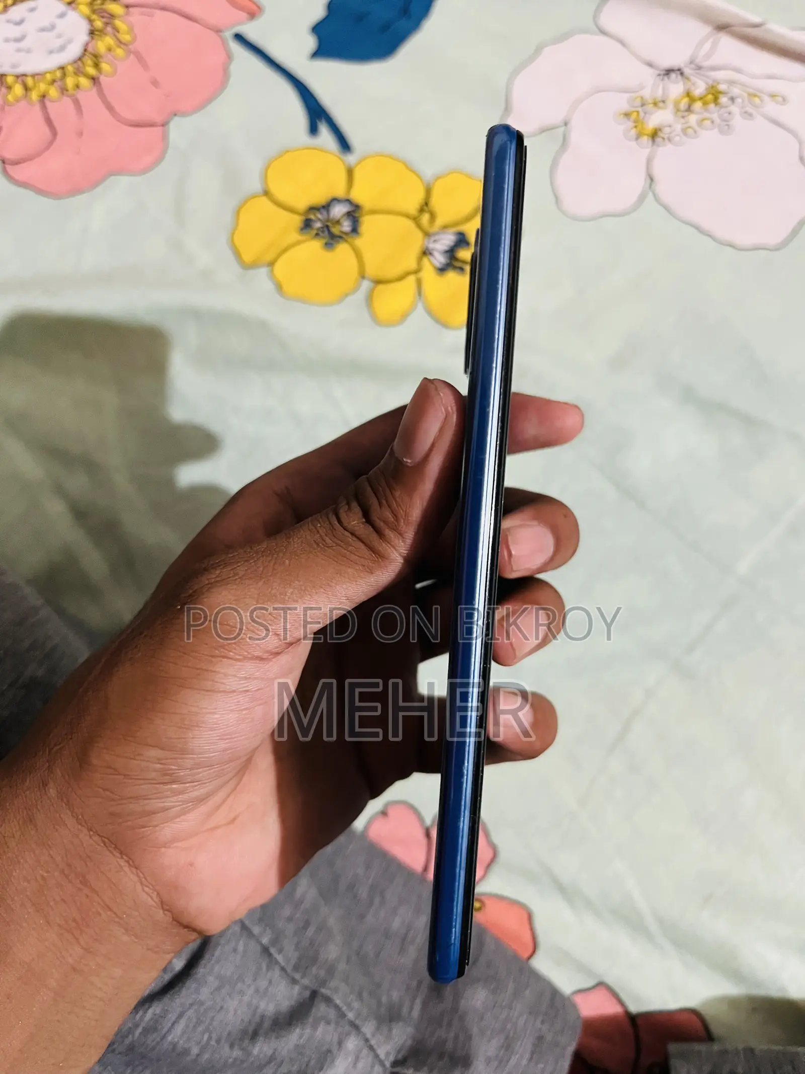 Xiaomi 11 Lite 5G NE 128 GB Blue