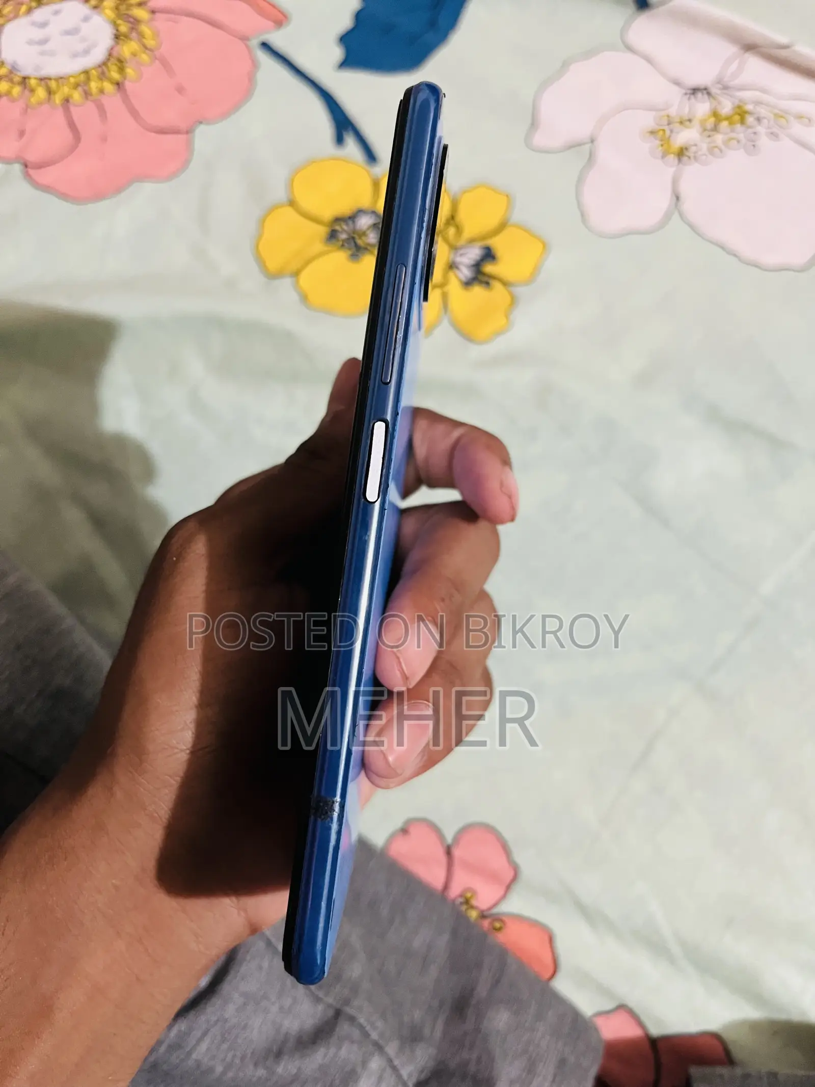 Xiaomi 11 Lite 5G NE 128 GB Blue