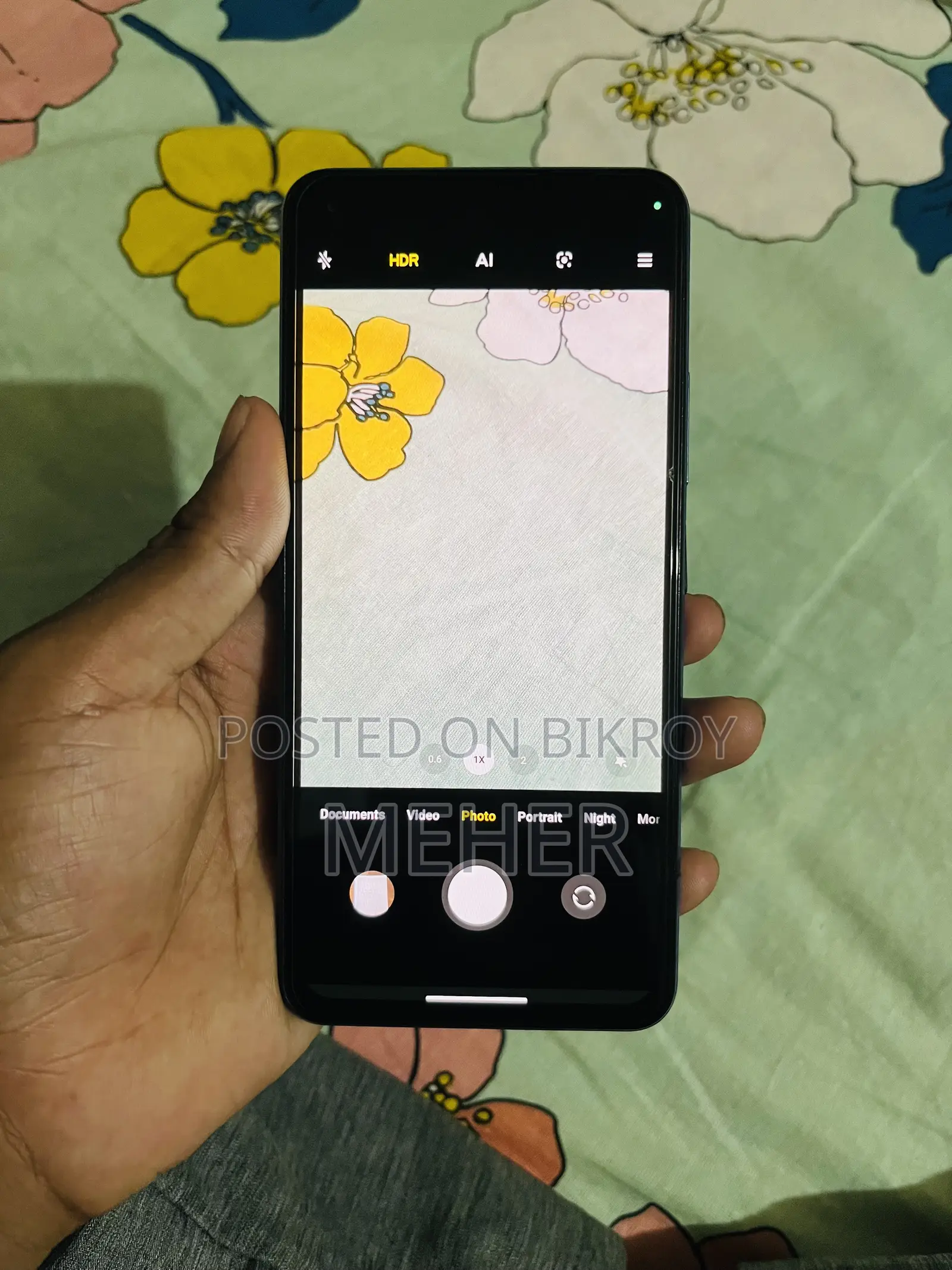 Xiaomi 11 Lite 5G NE 128 GB Blue