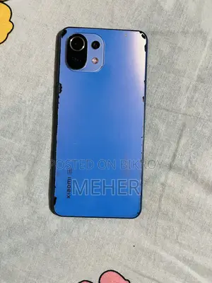 Xiaomi 11 Lite 5G NE 128 GB Blue
