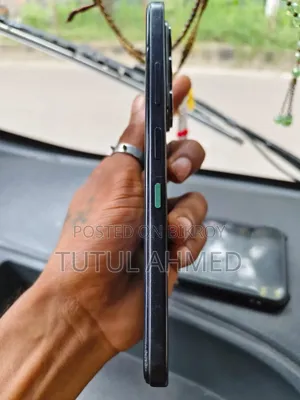 Infinix Hot 60i 128 GB Black