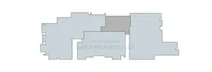 4 Bedroom Apartment in Taspia Properties, Shewrapara for Sale