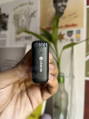 Microphone for Sale