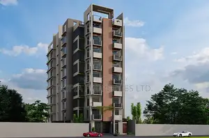 4 Bedroom Apartment in Taspia Properties, Shewrapara for Sale