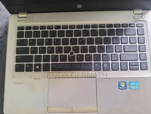 Laptop HP EliteBook 8470W 4GB Intel Core i5 SSD 500GB