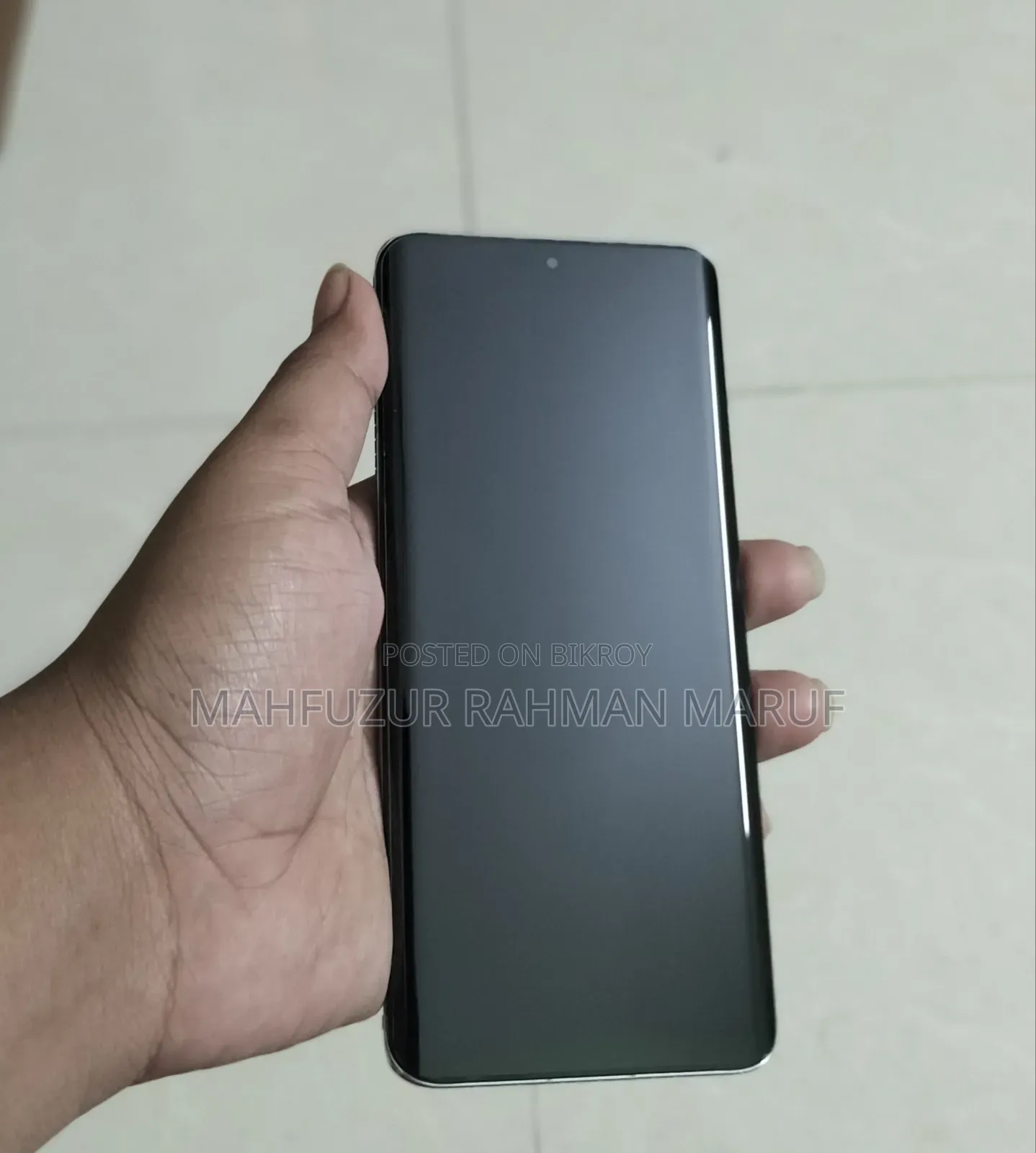 অনার ম্যাজিক৪ ২৫৬ জিবি ব্লু