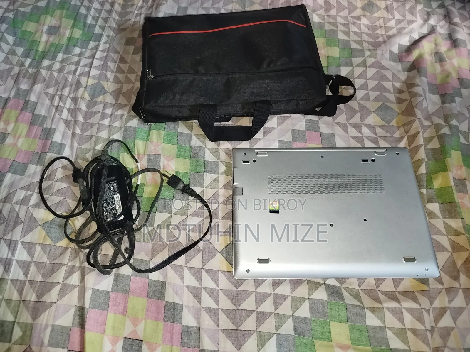 Laptop HP 240 G5 8GB Intel Core i5 HDD 256GB