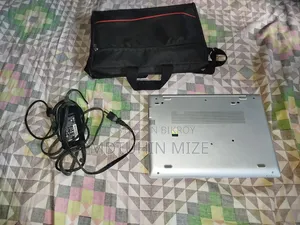 Laptop HP 240 G5 8GB Intel Core i5 HDD 256GB