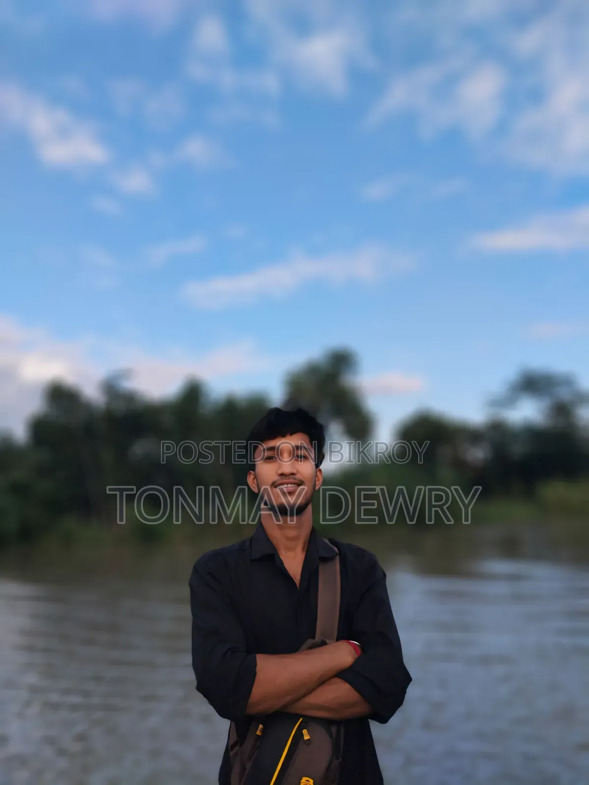 Marketing Manager
