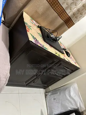 Desk Storage