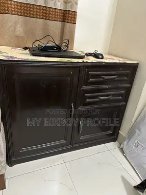 Desk Storage