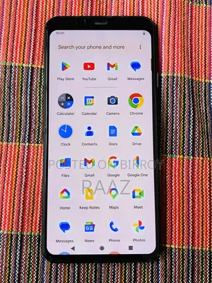 Google Pixel 4 XL 128 GB White
