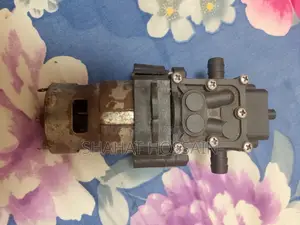 Water Pump on Perfect condition.for Sell