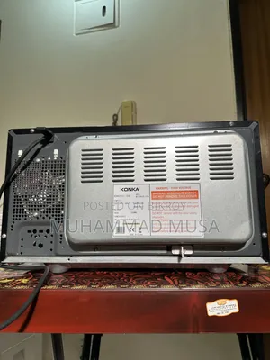 Konka Microwave Oven for sale