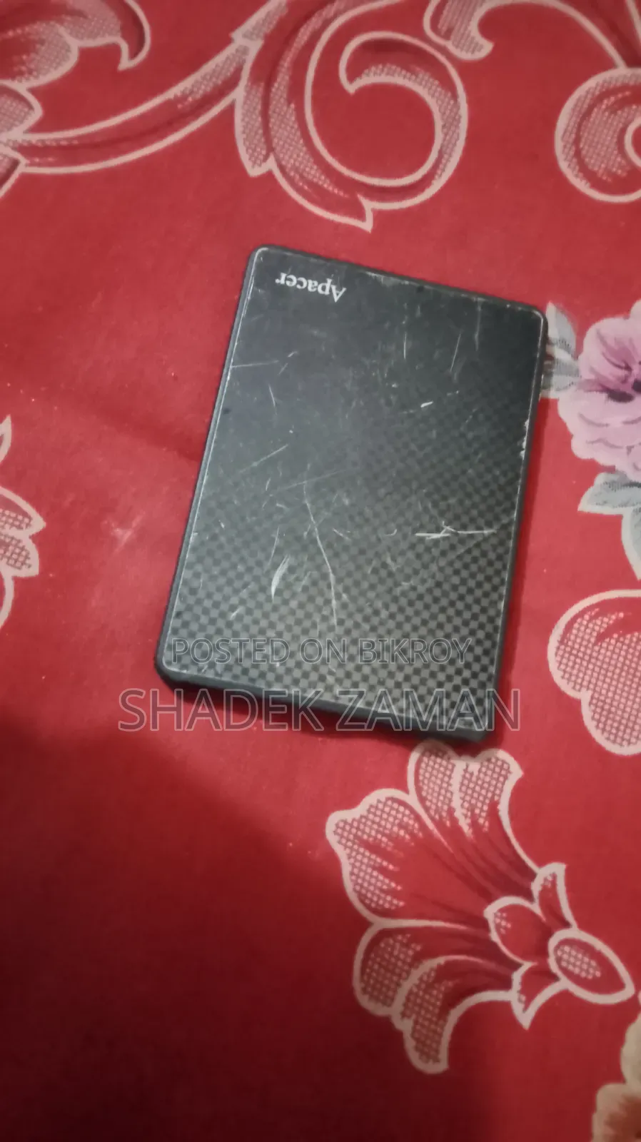 Apacer 120GB 2.5 Inch SATAIII SSD