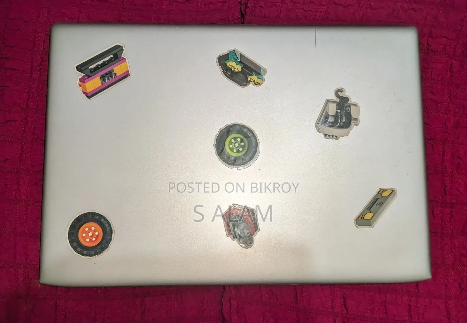 Laptop HP ProBook 450 12GB Intel Core i5 SSD 1T