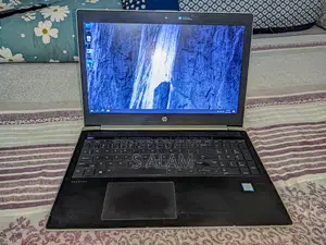 Laptop HP ProBook 450 12GB Intel Core i5 SSD 1T
