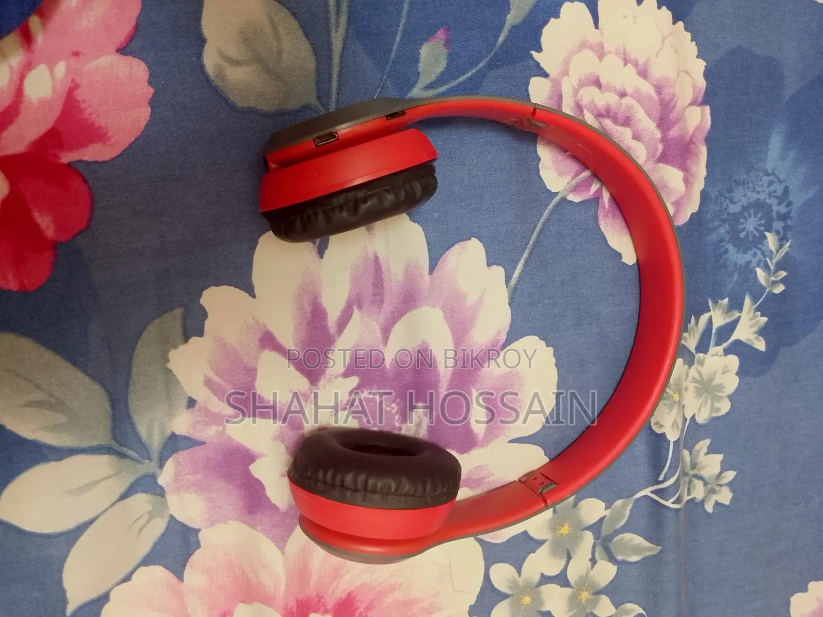Headphone for Sell.