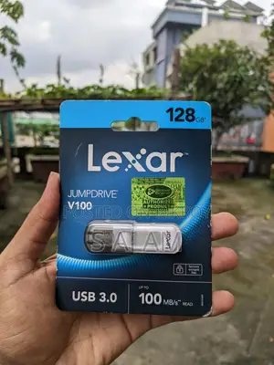 Lexar 64gb/128gb Pen Drive Official Warranty