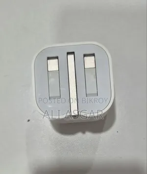 Apple Mobile Adapter