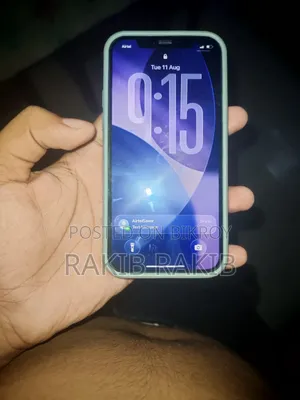 নিউ অ্যাপল আইফোন ১২ প্রো ২৫৬ জিবি ব্ল্যাক