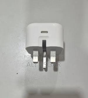 Apple Mobile Adapter