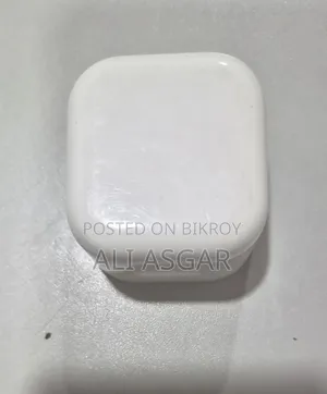 Apple Mobile Adapter